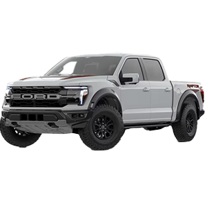 FORD F150 Raptor