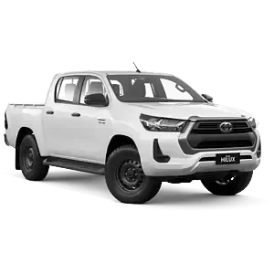 HILUX 2024